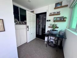 Blk 143 Marsiling Road (Woodlands), HDB Executive #607949611